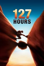 Poster de la película 127 Hours