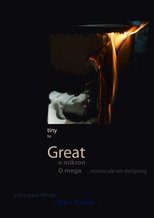 Poster de la película o.micron O.mega (Tiny to Great)