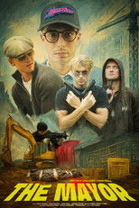 Poster de la película The Mayor