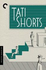 Poster de la película House Specialty