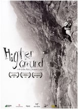 Poster de la película Higher Ground