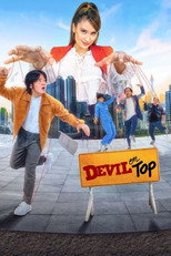 Poster de la película Devil on Top
