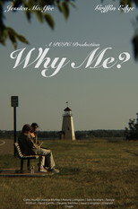 Poster de la película Why Me?