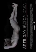 Poster de la película Gay Art Seeking a Home