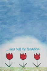Poster de la película ...and Half the Kingdom