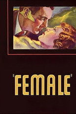Poster de la película Female