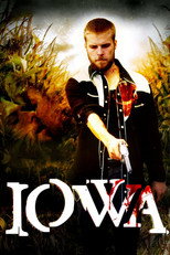 Poster de la película Iowa
