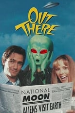 Poster de la película Out There