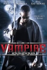 Poster de la película Vampire Assassin
