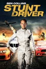 Poster de la película Ben Collins: Stunt Driver