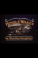Poster de la película Hindle Wakes