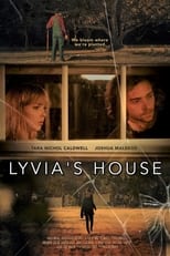 Poster de la película Lyvia's House