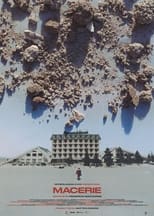 Poster de la película Wreckage