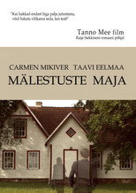 Poster de la película Mälestuste Maja