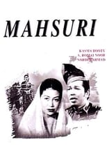 Poster de la película Mahsuri