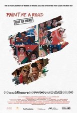 Poster de la película Paint Me a Road Out of Here