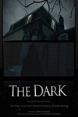 Poster de la película The Dark