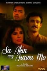 Poster de la película Sa Akin Ang Asawa Mo