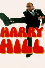Poster de la serie Harry Hill