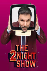 Poster de la serie The 2Night Show