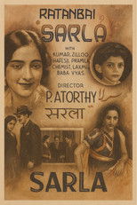 Poster de la película Sarala