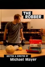 Poster de la película The Robber