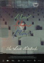 Poster de la película The Lost Notebook