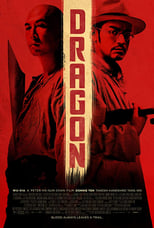 Poster de la película Dragon