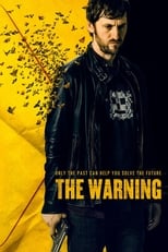 Poster de la película The Warning