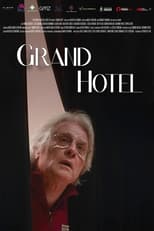 Poster de la película Grand Hotel