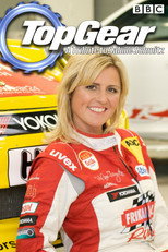Poster de la película Top Gear: A Tribute to Sabine Schmitz