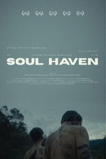 Poster de la película Soul Haven