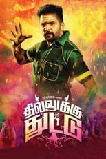 Poster de la película Dhilluku Dhuddu