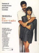 Poster de la película Su coartada
