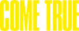 Logo Come True