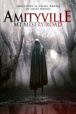 Poster de la película Amityville: Mt Misery Road