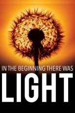 Poster de la película In the Beginning There Was Light