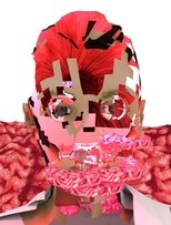 Poster de la película Pink Slime Caesar Shift