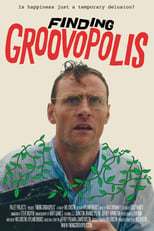 Poster de la película Finding Groovopolis