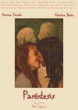 Poster de la película Paréntesis