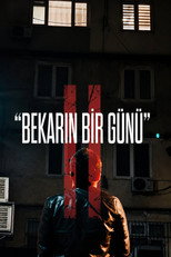 Poster de la película Bekarın bir günü 2