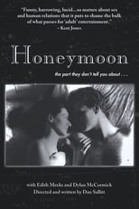 Poster de la película Honeymoon