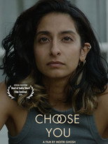 Poster de la película Choose You