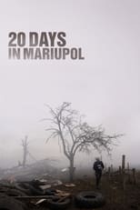 Poster de la película 20 Days in Mariupol