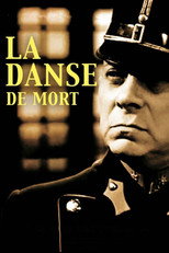 Poster de la película La danse de mort