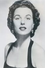 Actor Bess Myerson