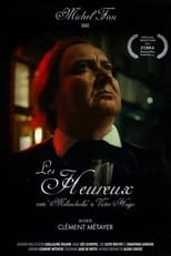 Poster de la película Les Heureux