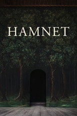 Poster de la película Hamnet