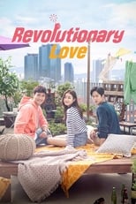 Poster de la serie Revolutionary Love