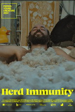 Poster de la película Herd Immunity